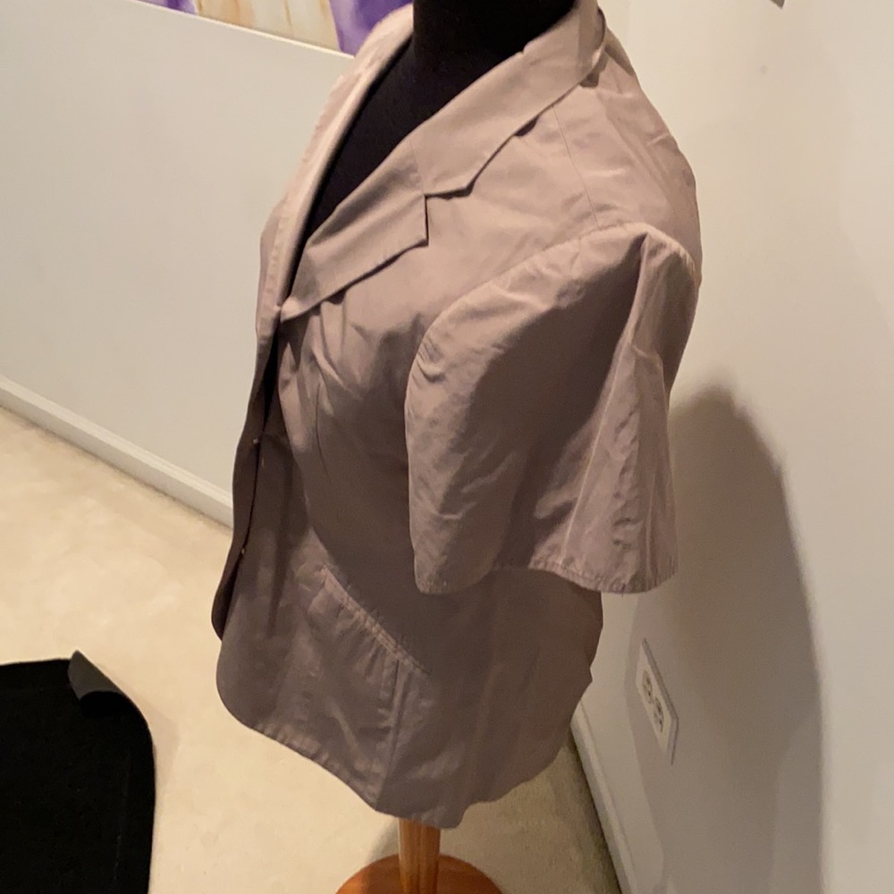 Jeremy Laing Jacket - Picture 3 of 9